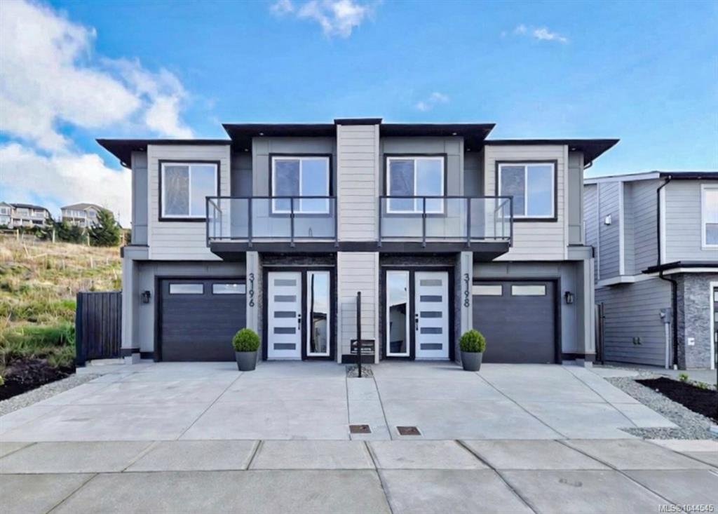 Third View of 3198 Woodrush Dr, Duncan, BC, V9L 0J9