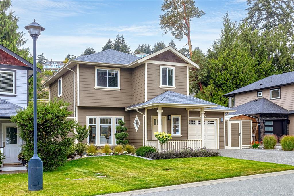 Third View of 3420 Pattison Way, Colwood, BC, V9C 4K9