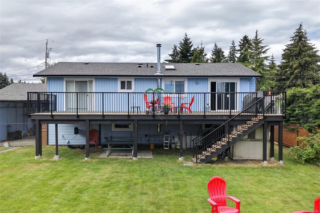 Fourth View of 1215 Gilley Cres, Parksville, BC, V9P 1W4