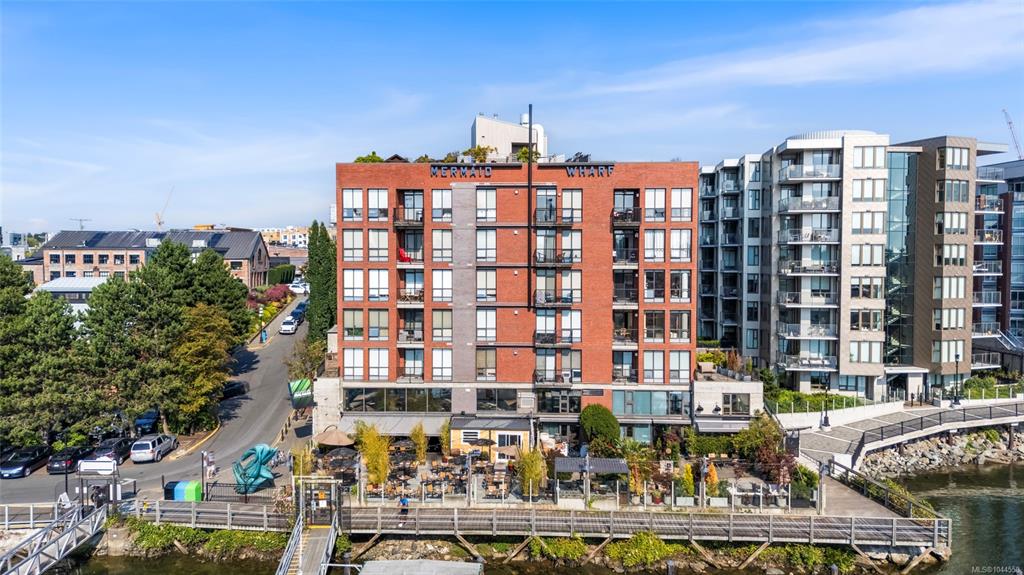 Third View of 409 Swift St, Victoria, BC, V8W 1S2