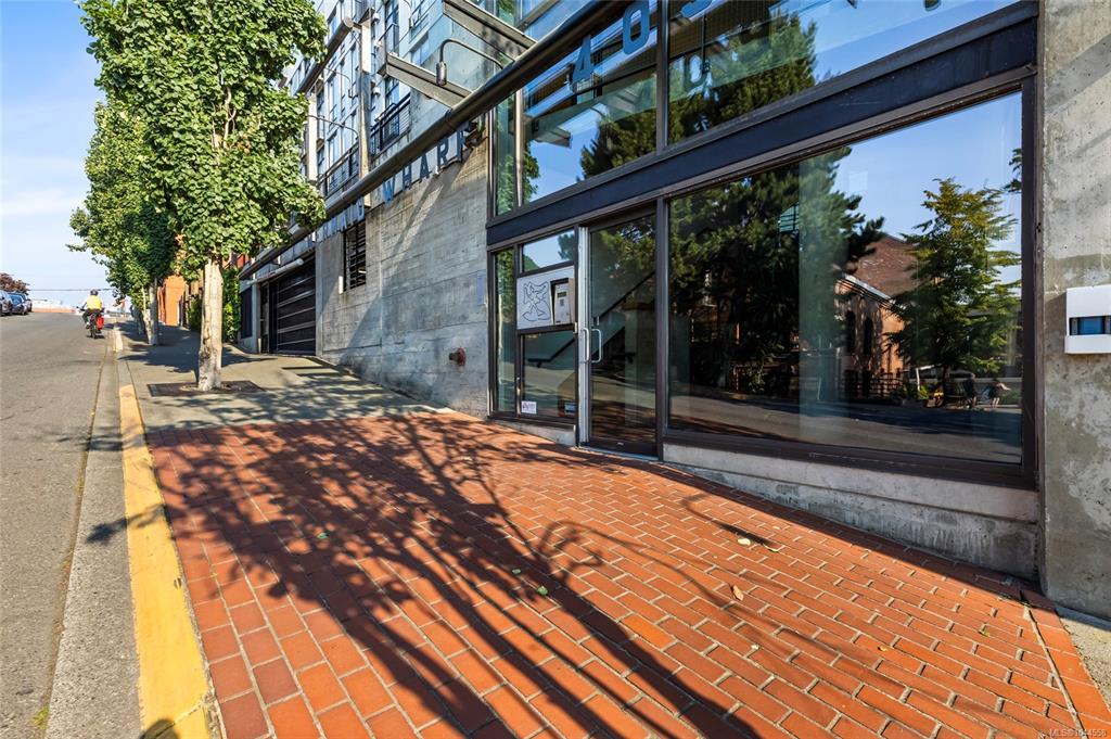 Fifth View of 409 Swift St, Victoria, BC, V8W 1S2
