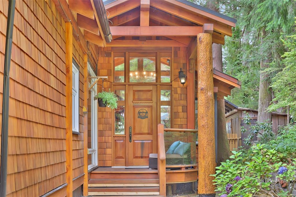 Second View of 10325 Lakeshore Rd, Sproat Lake Mobile Home Park, Port Alberni, BC, V9Y 8G9