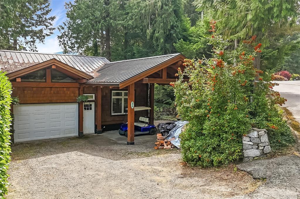 Fifth View of 10325 Lakeshore Rd, Sproat Lake Mobile Home Park, Port Alberni, BC, V9Y 8G9