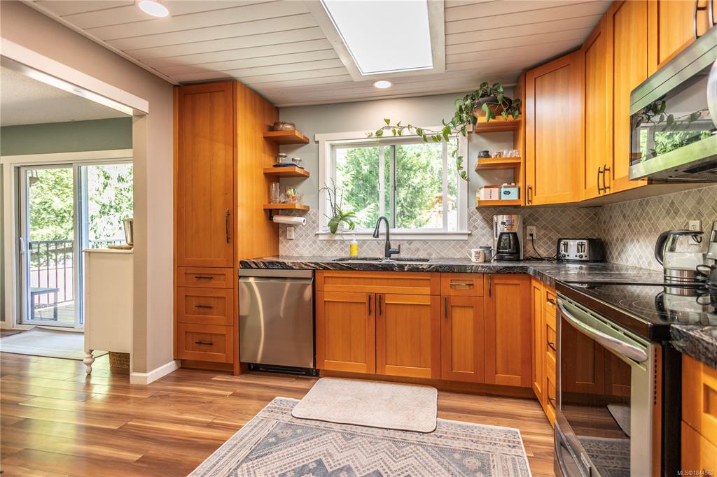 Fourth View of 1841 Radway Rd, Shawnigan Lake, BC, V0R 2W2