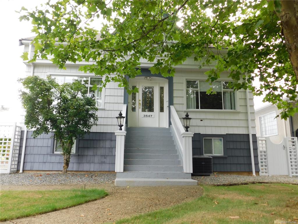 Second View of 3547 8th Ave, Port Alberni, BC, V9Y 4R3