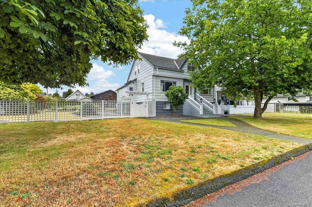 Third View of 3547 8th Ave, Port Alberni, BC, V9Y 4R3