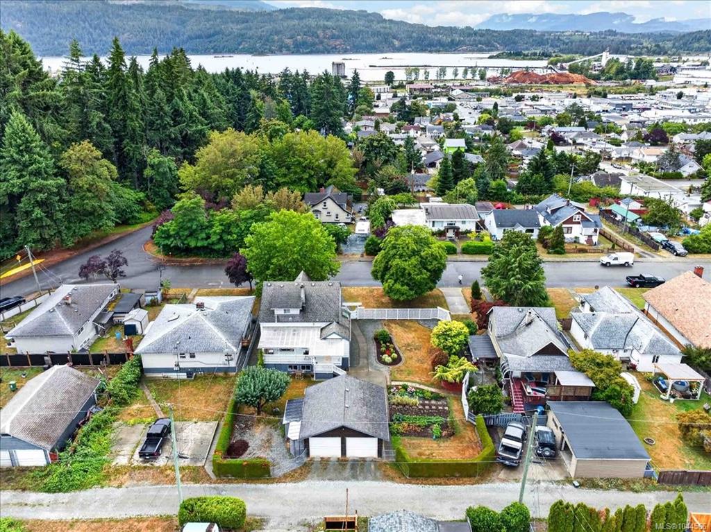 Fourth View of 3547 8th Ave, Port Alberni, BC, V9Y 4R3