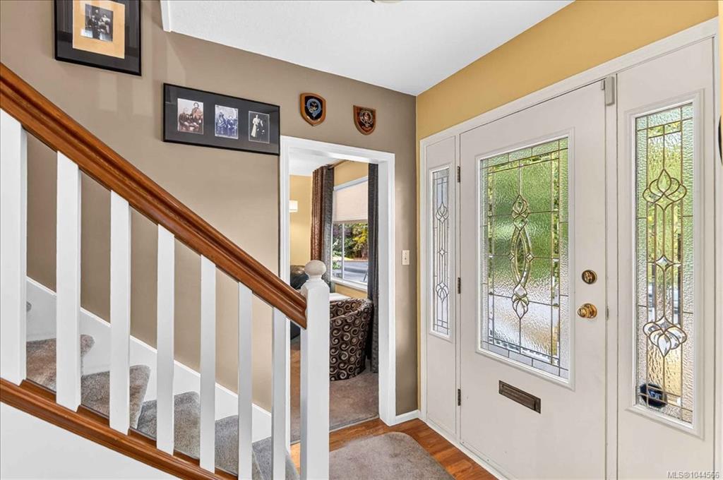 Fifth View of 3547 8th Ave, Port Alberni, BC, V9Y 4R3
