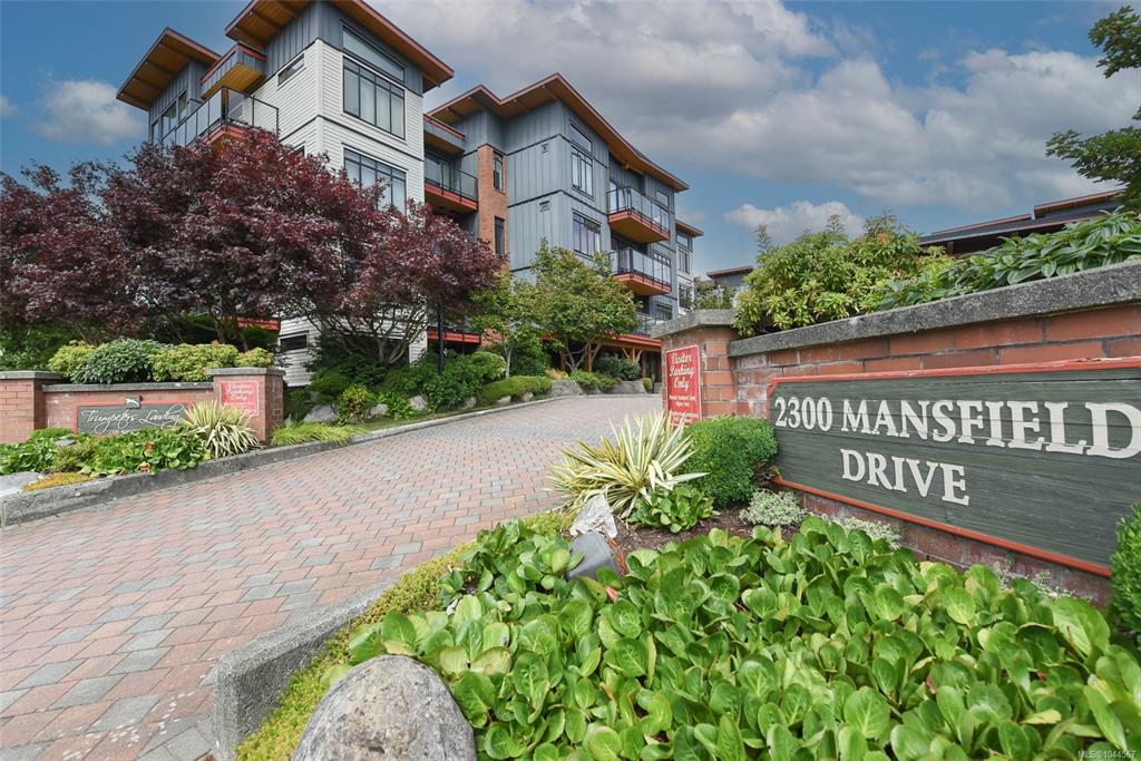 Main View of 2300 Mansfield Dr, Trumpeter's Landing, Courtenay, BC, V9N 3S3