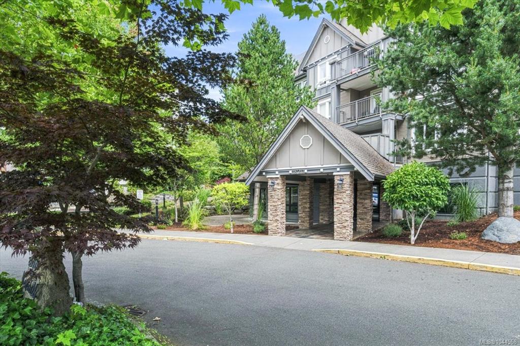 Second View of 1620 Townsite Rd, The Montebello, Nanaimo, BC, V9S 1N2