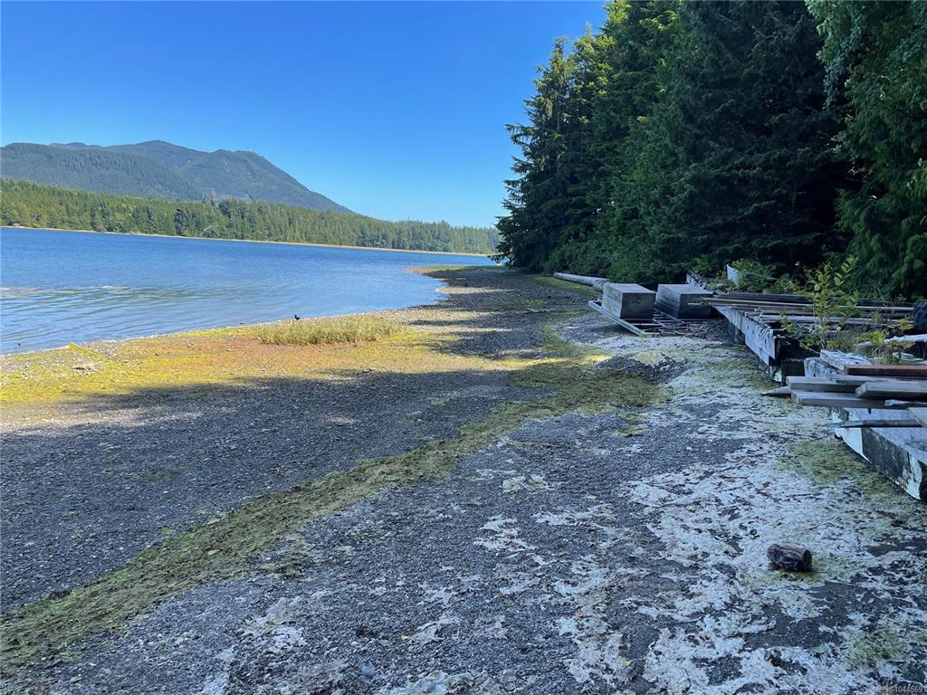 Fourth View of Lot 5 Kvarno Island, Kvarno Island, Ucluelet, BC, V0R 3A0