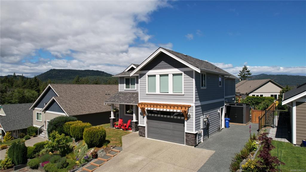 Second View of 2513 West Trail Crt, Sooke, BC, V9Z 1P3