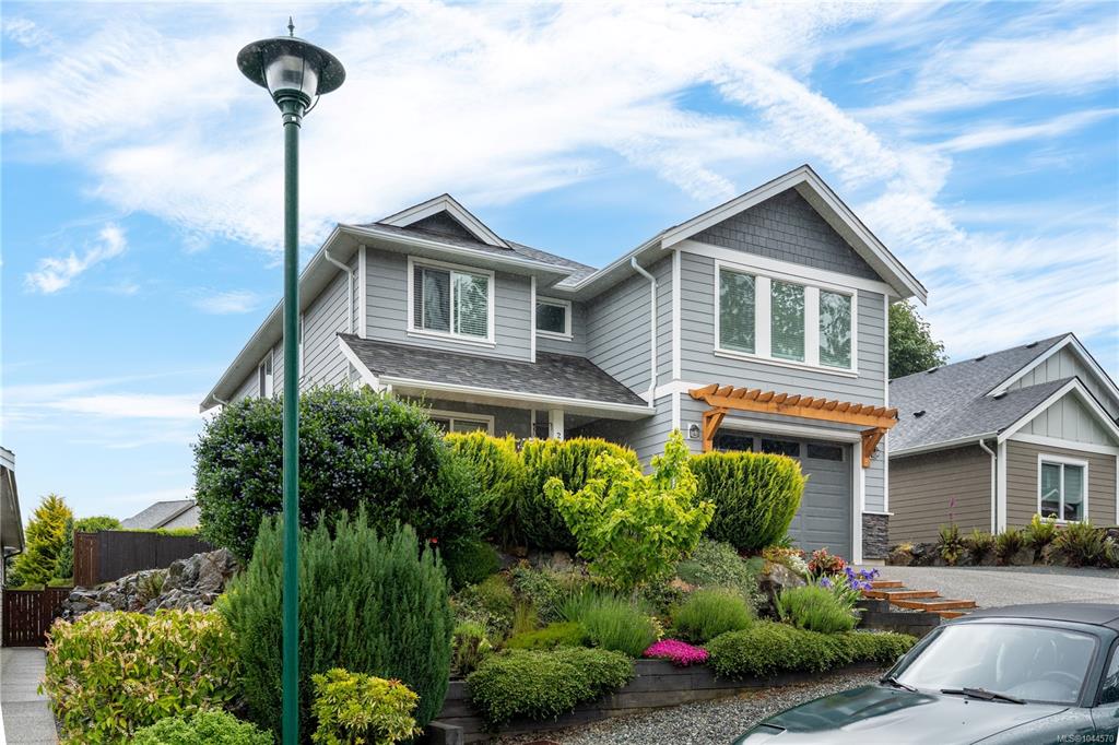 Fourth View of 2513 West Trail Crt, Sooke, BC, V9Z 1P3