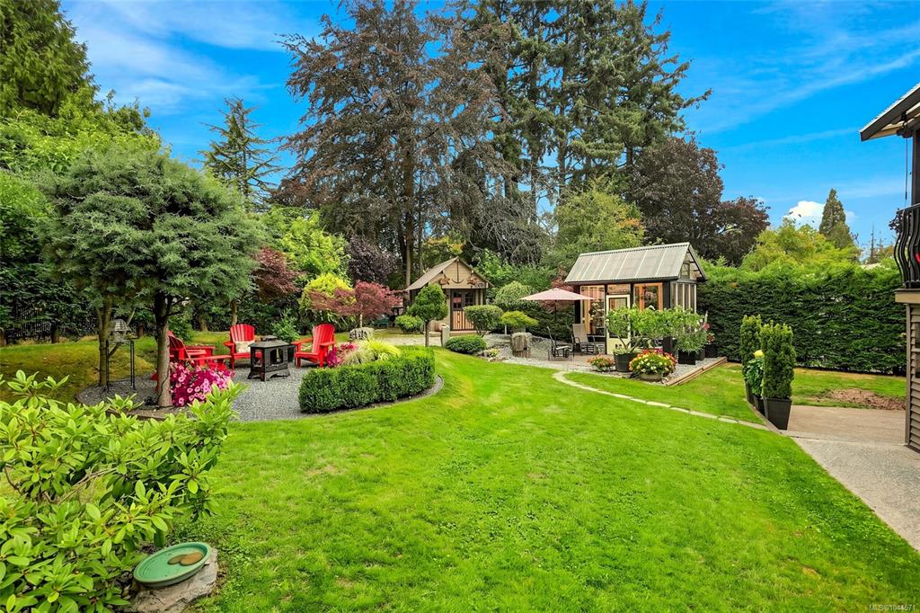 Third View of 66 Cortez Pl, Nanaimo, BC, V9S 2Y7