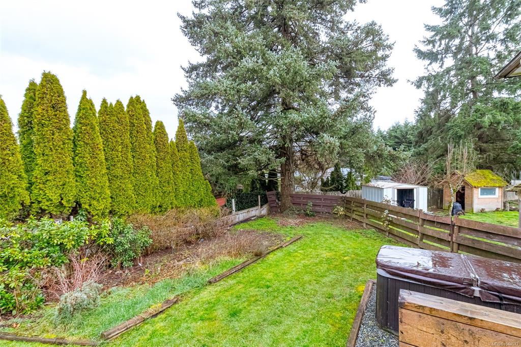 Fourth View of 3030 Dogwood Rd, Duncan, BC, V9L 4T8