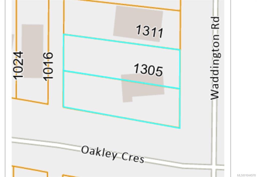 1305 Waddington Rd, 1044578, BC,