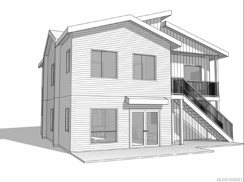 Third View of 118 Plante Cres, Lake Cowichan, BC, V0R 2G0