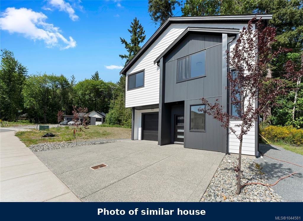 Fifth View of 118 Plante Cres, Lake Cowichan, BC, V0R 2G0