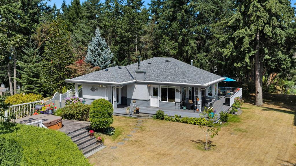 Third View of 949 Pacific Pl, Duncan, BC, V9L 5S5