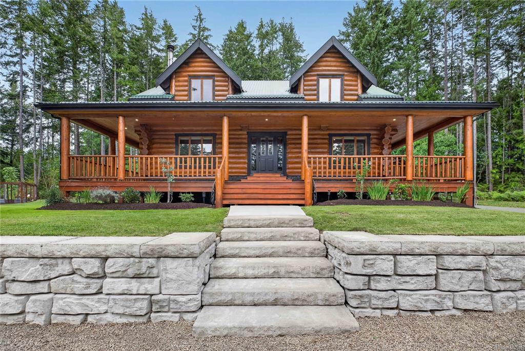 Third View of 1258 Barr Dr, Merville, BC, V0R 2M0