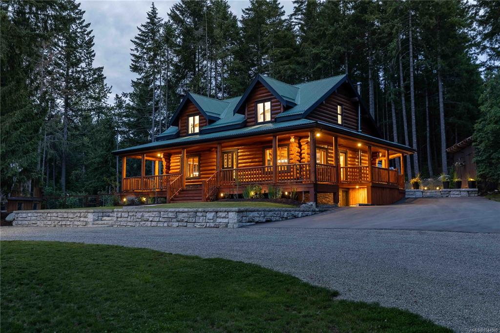 Fourth View of 1258 Barr Dr, Merville, BC, V0R 2M0