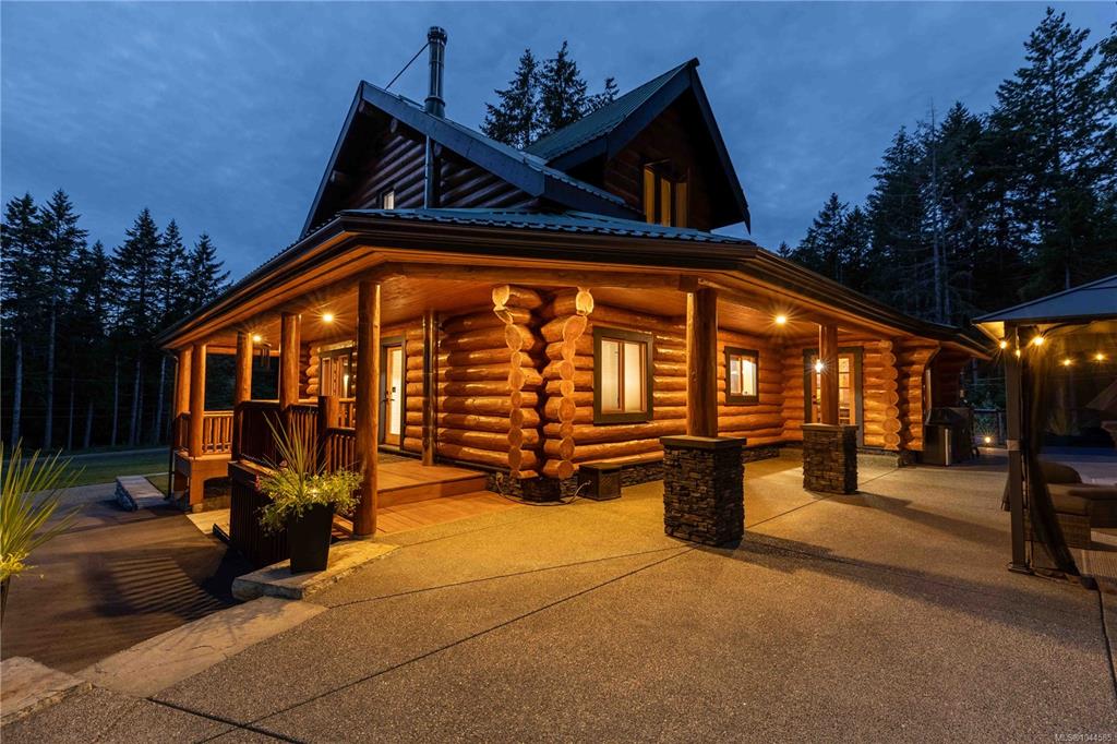 Fifth View of 1258 Barr Dr, Merville, BC, V0R 2M0