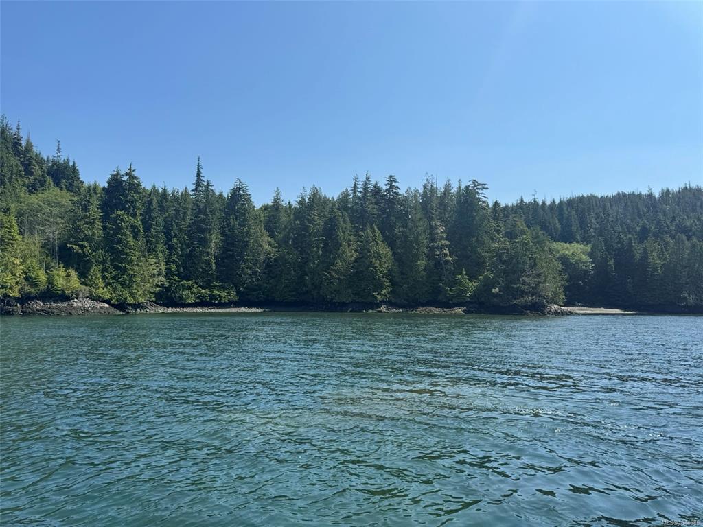 Block C Shushartie Bay, 1044586, BC,