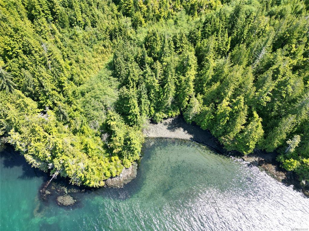 Third View of Block C Shushartie Bay, Port Hardy, BC, V0N 2P0