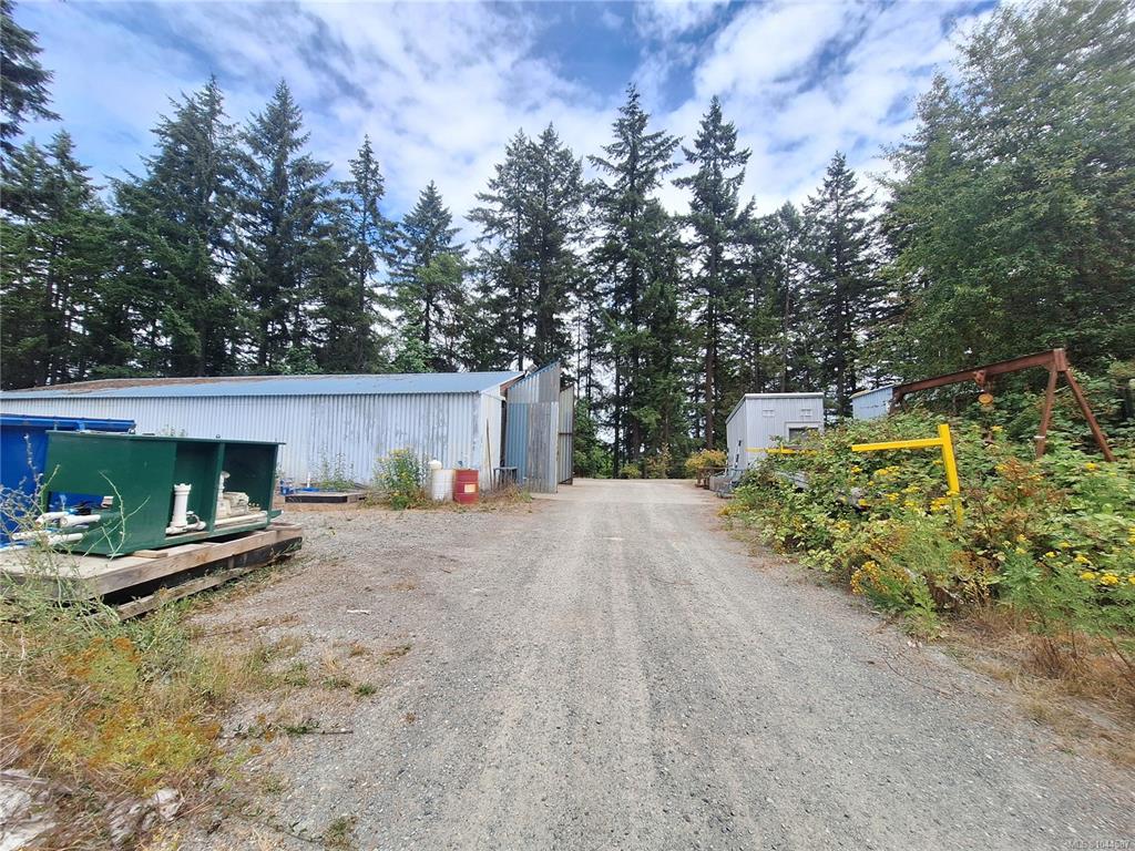 Third View of 2935 Trans Canada Hwy, Nanaimo, BC, V9X 1T2