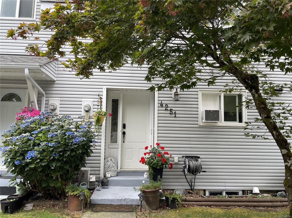 Second View of 4251 8th Ave, Barclay Estates, Port Alberni, BC, V9Y 4S5