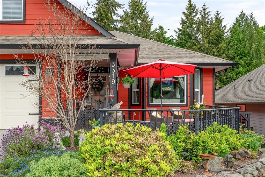 Fourth View of 3319 Cook St, Chemainus, BC, V0R 1K2