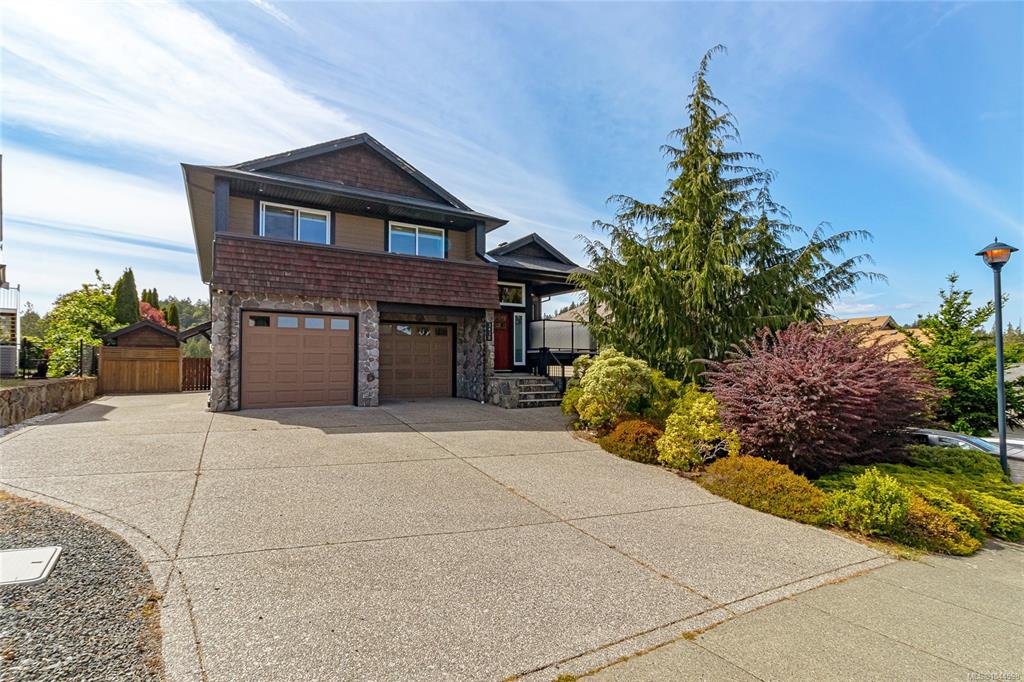 Fourth View of 3438 Mary Anne Cres, Colwood, BC, V9C 4K4