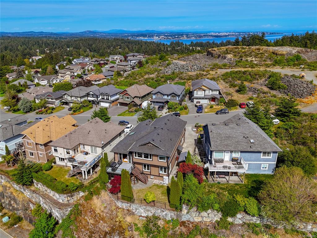 Fifth View of 3438 Mary Anne Cres, Colwood, BC, V9C 4K4
