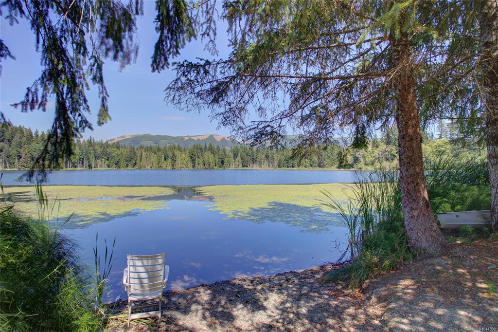 Third View of 8631 South Shore Rd, Lake Cowichan, BC, V0R 2G0
