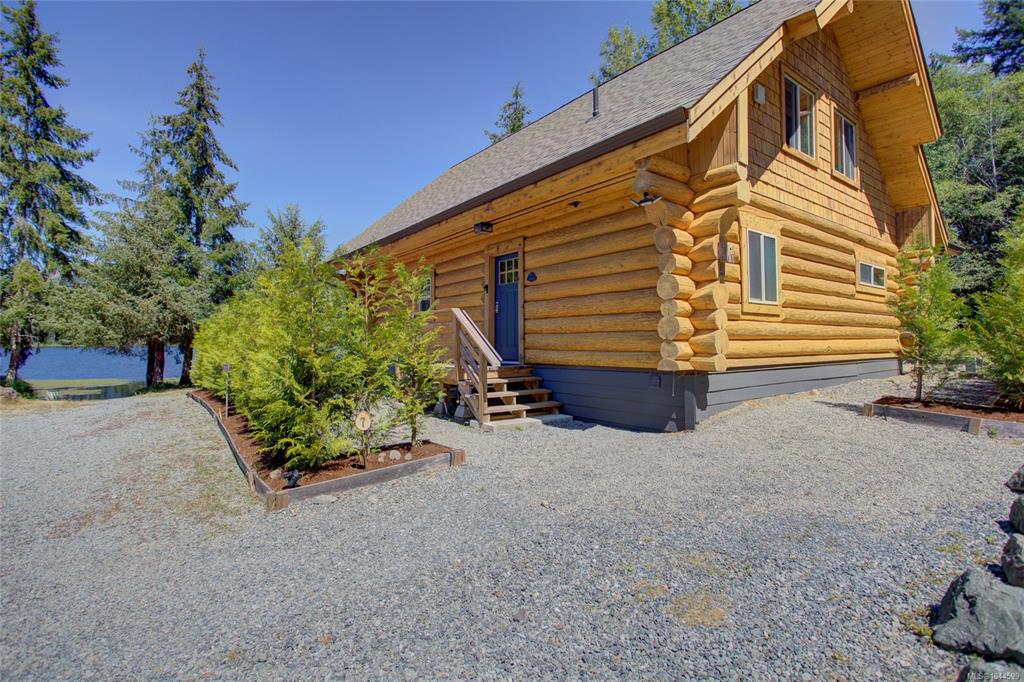 Fifth View of 8631 South Shore Rd, Lake Cowichan, BC, V0R 2G0