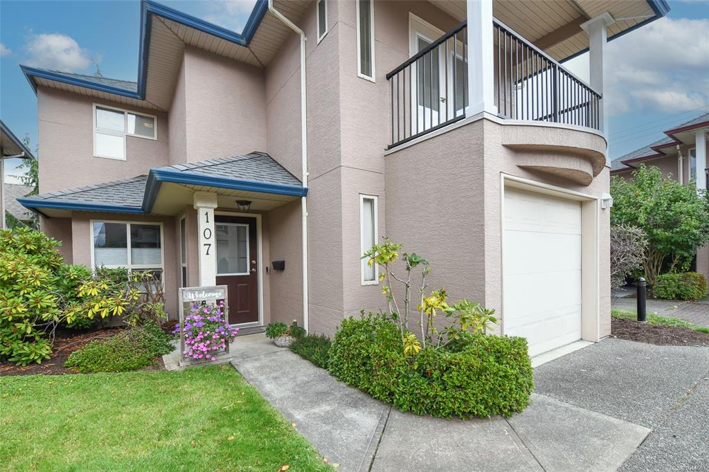 Third View of 720 Aspen Rd, CHRISTIE HEIGHTS, Comox, BC, V9M 3Y4