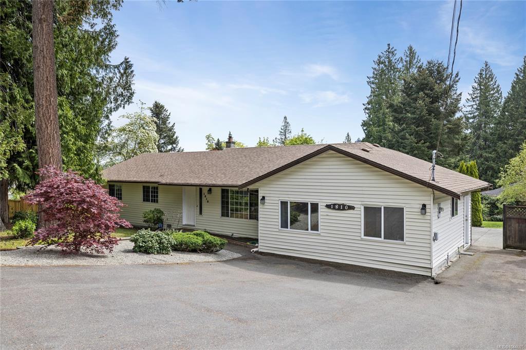 Third View of 1810 Extension Rd, Nanaimo, BC, V9X 1C9