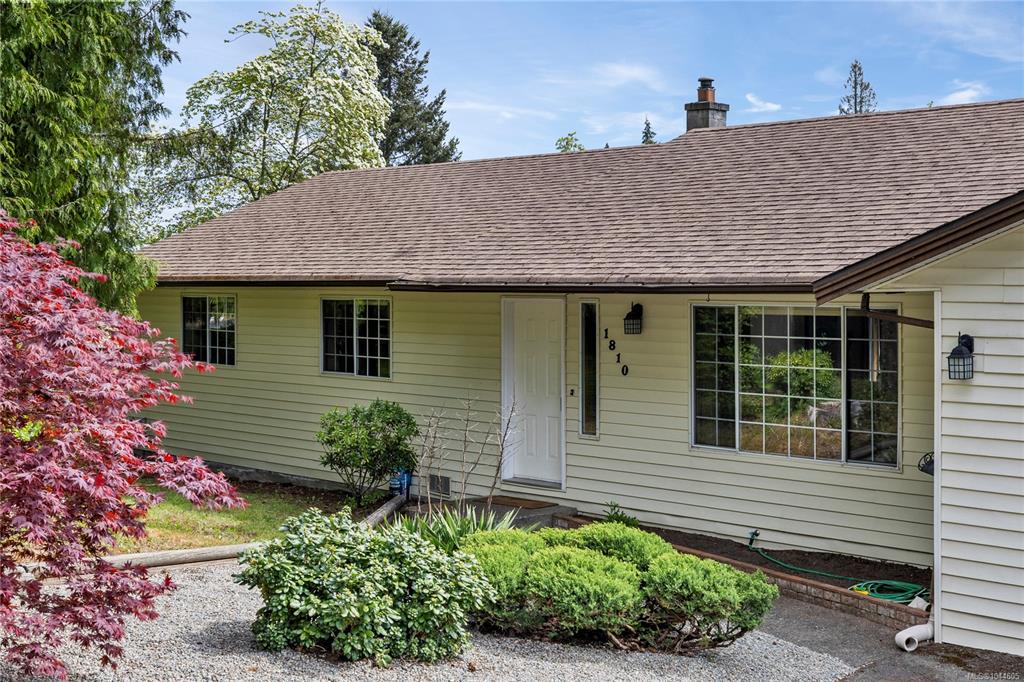 Fourth View of 1810 Extension Rd, Nanaimo, BC, V9X 1C9