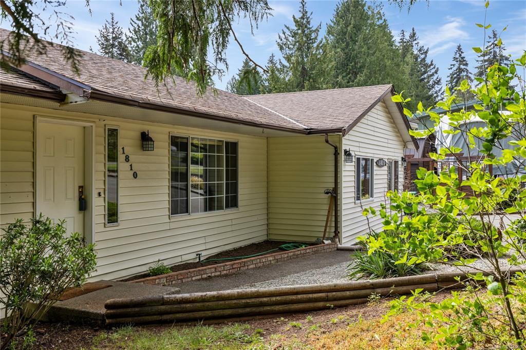 Fifth View of 1810 Extension Rd, Nanaimo, BC, V9X 1C9