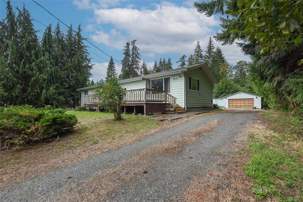 6601 Mystery Beach Rd, 1044607, BC,