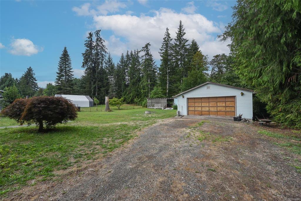 Third View of 6601 Mystery Beach Rd, Fanny Bay, BC, V9N 3P6