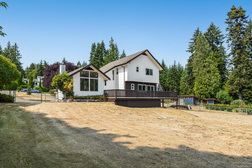 Fourth View of 3883 Red Baron Rd, Cobble Hill, BC, V0R 1L0