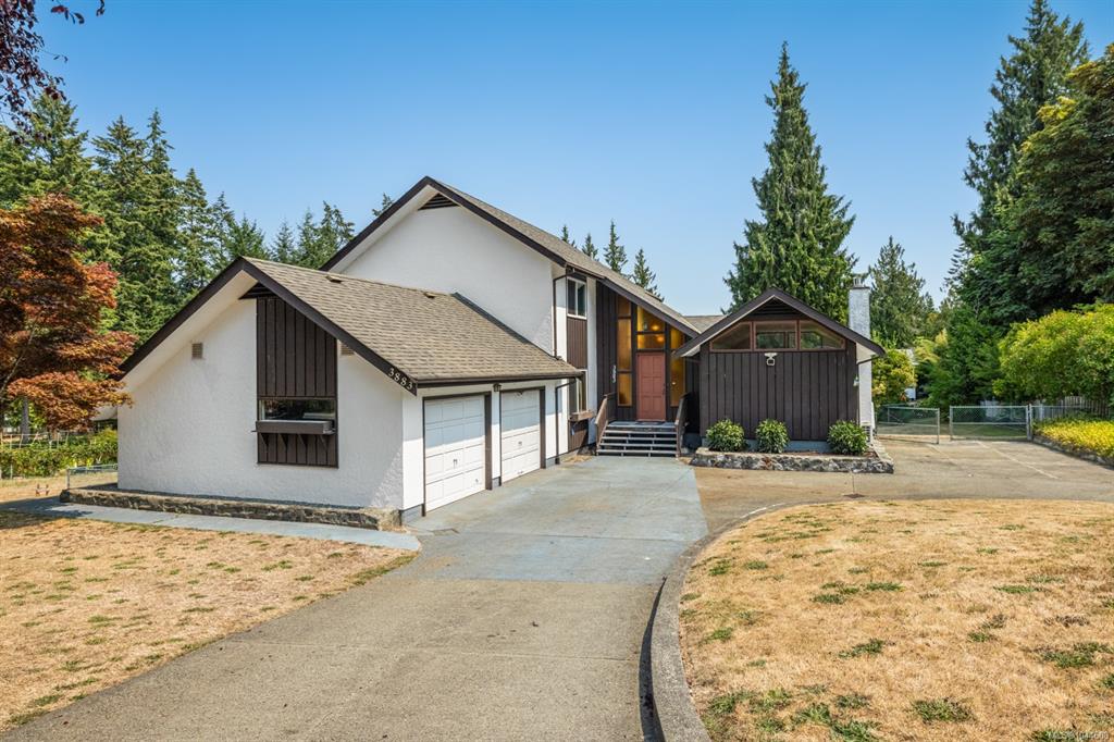 Fifth View of 3883 Red Baron Rd, Cobble Hill, BC, V0R 1L0