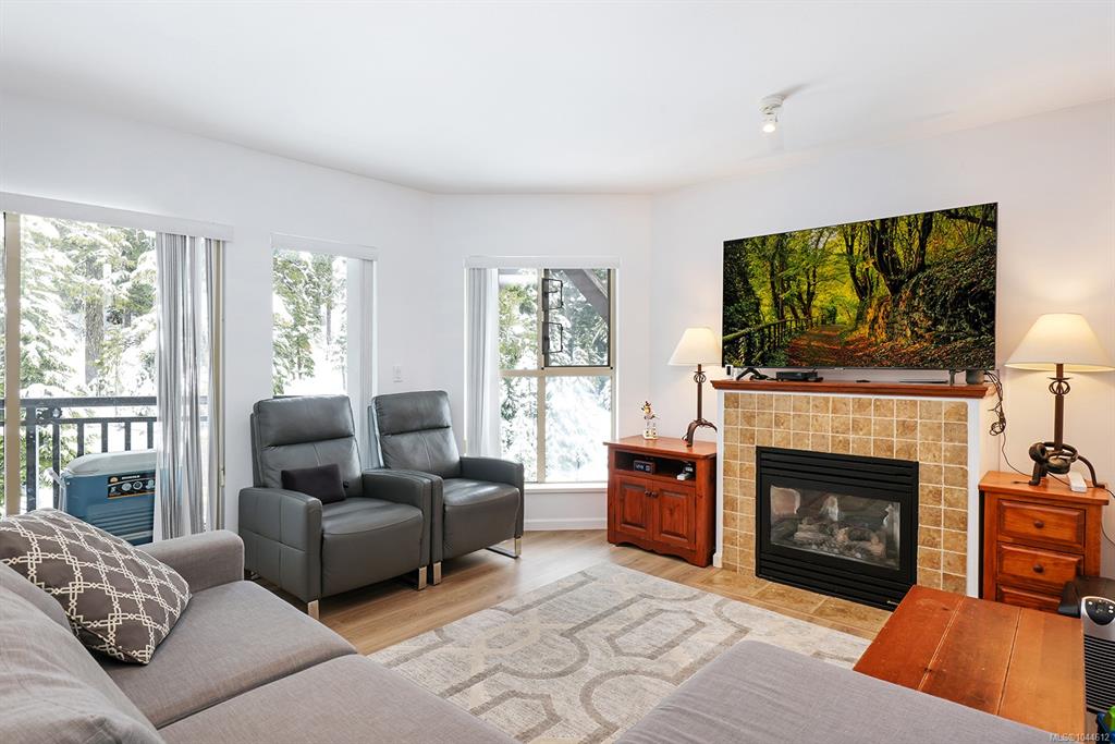 Third View of 1280 Alpine Rd, Bear Lodge, Courtenay, BC, V9J 1L0