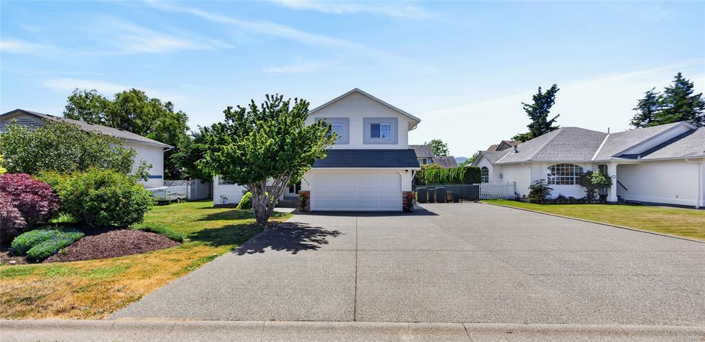 Fourth View of 1377 Ocean View Ave, Comox, BC, V9M 3R2