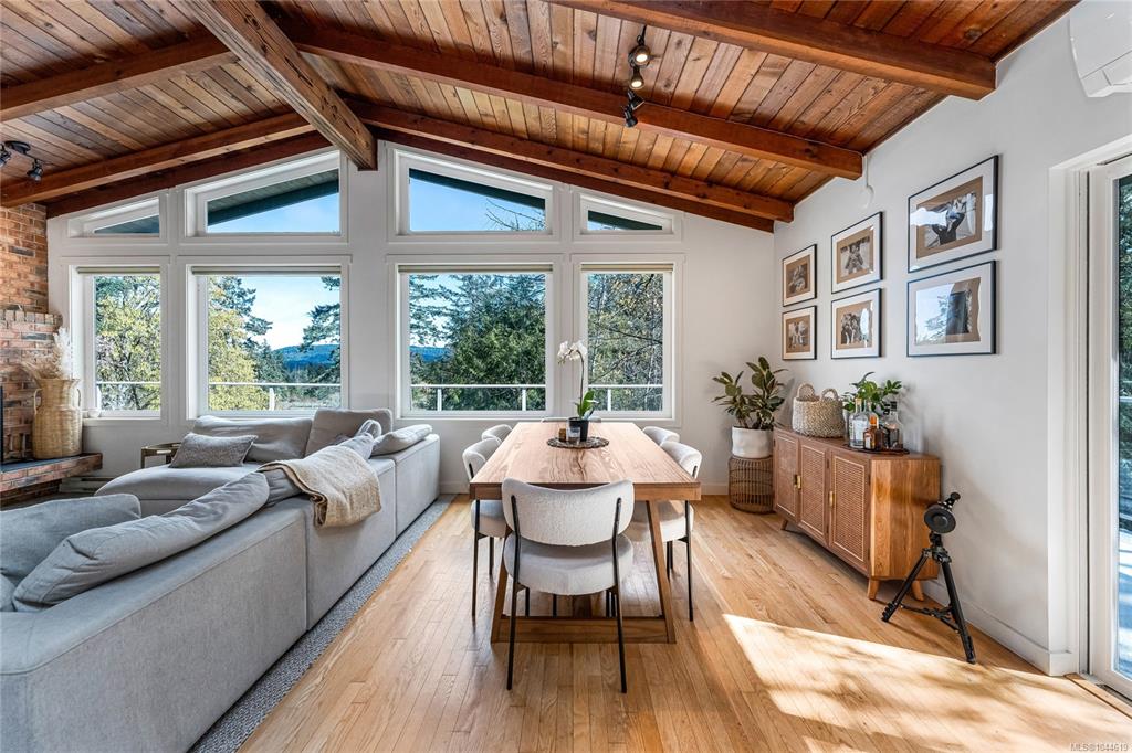 Second View of 2083 North End Rd, Salt Spring, BC, V8K 1E1