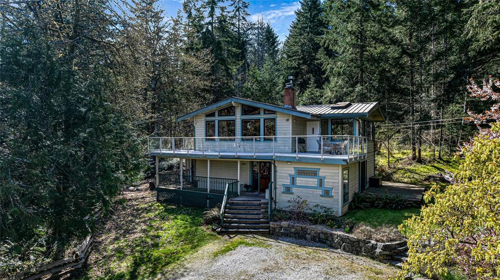 Third View of 2083 North End Rd, Salt Spring, BC, V8K 1E1