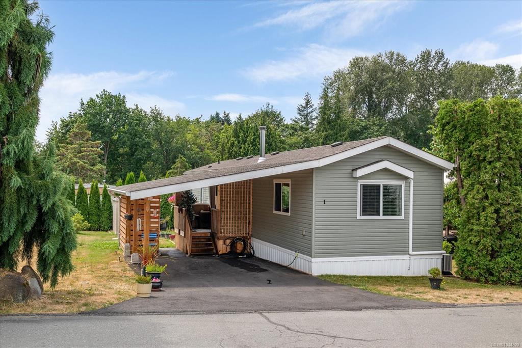 1 Honey Dr, 1044622, BC,