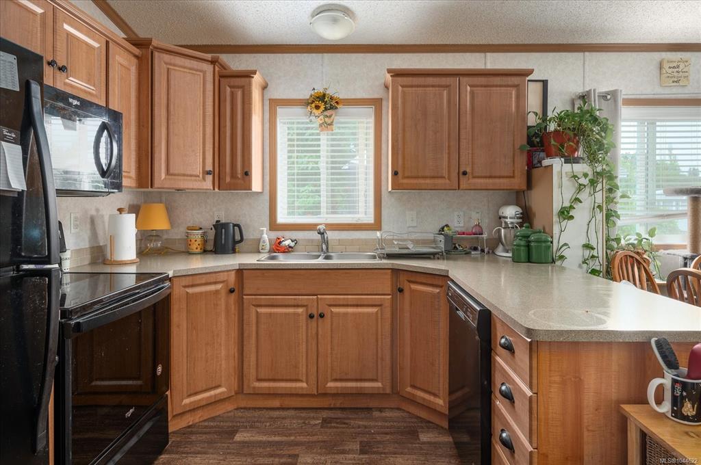 Fifth View of 1 Honey Dr, Nanaimo, BC, V9R 5N1