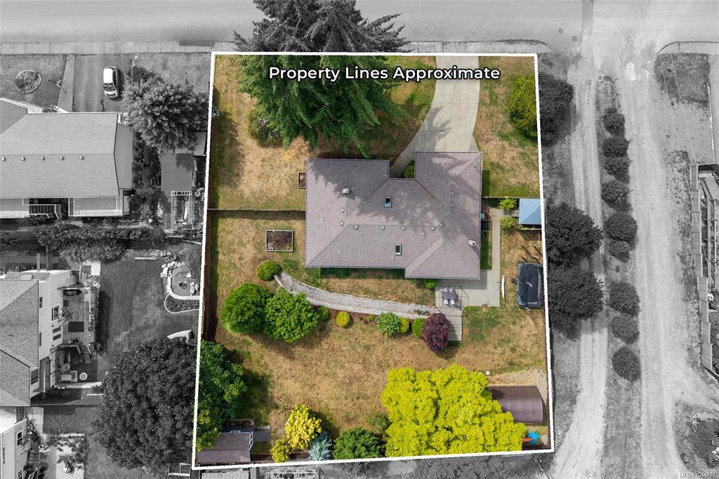 Fourth View of 2151 11 Th Ave, Port Alberni, BC, V9T 7T8